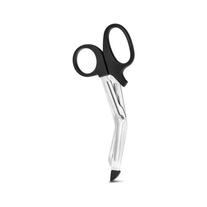 Temptasia – Safety Scissors – Black