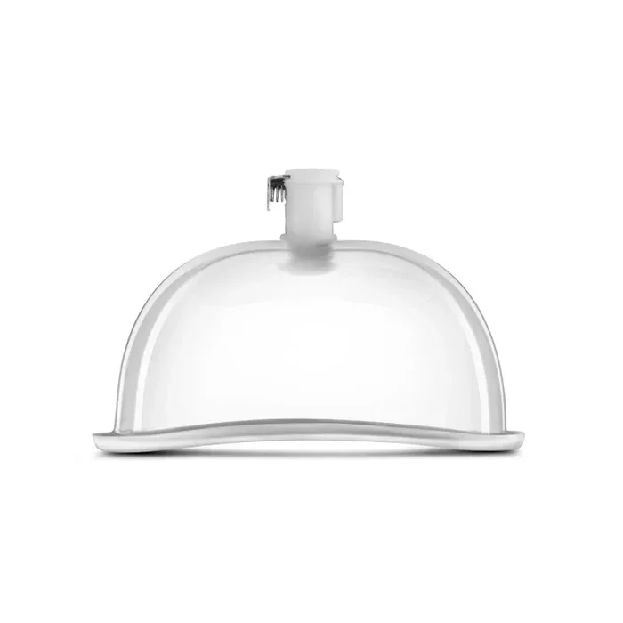 Temptasia Vulva Cup – Clear