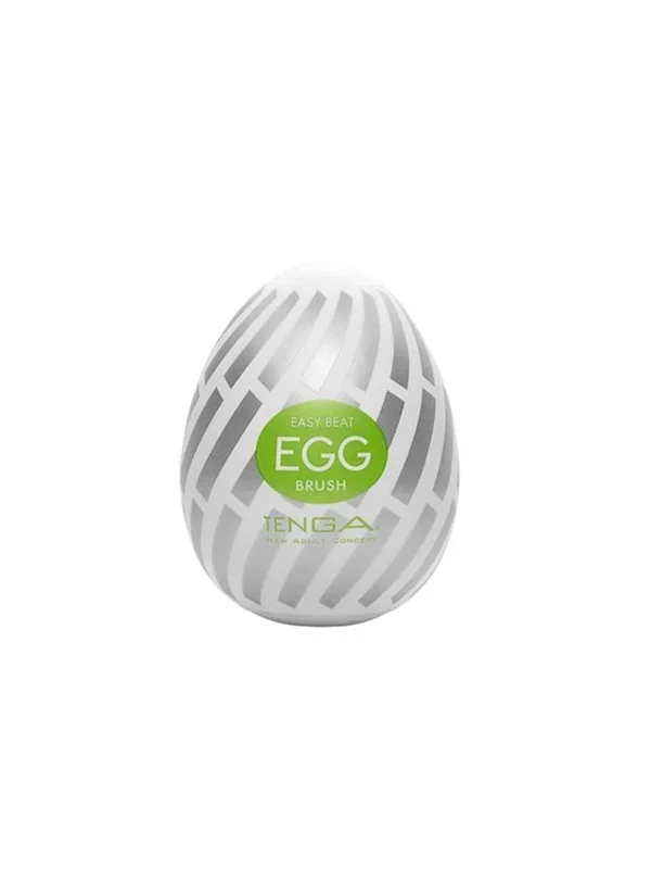 Tenga Egg Brush