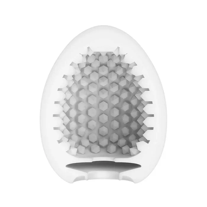 Tenga Egg Stud Easy Beat Stroker: The Ultimate Disposable Masturbator