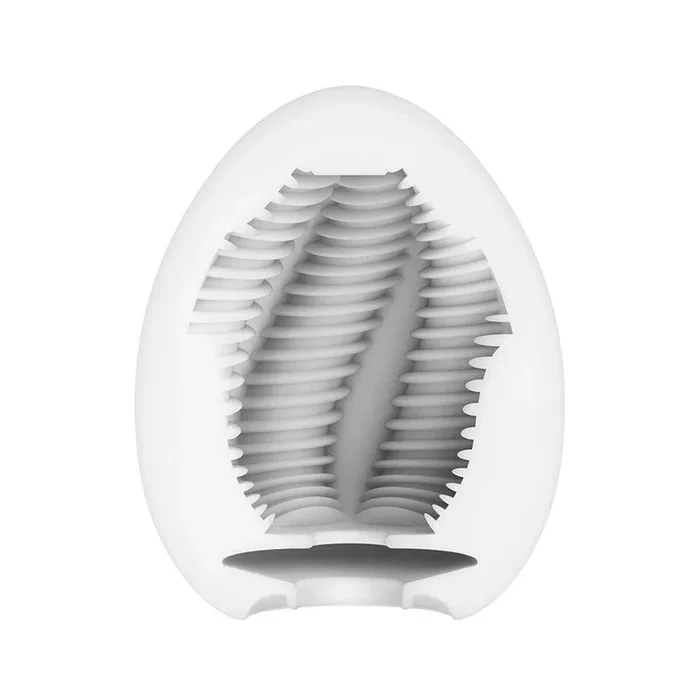 Tenga Egg Tube Easy Beat Stroker