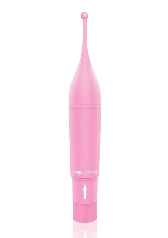 The 9’s – Clitillation! Pearl Point Clitoral Stimulator