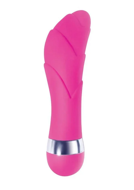 The 9’s – Pinkies, Buddy Silicone Mini Vibrator