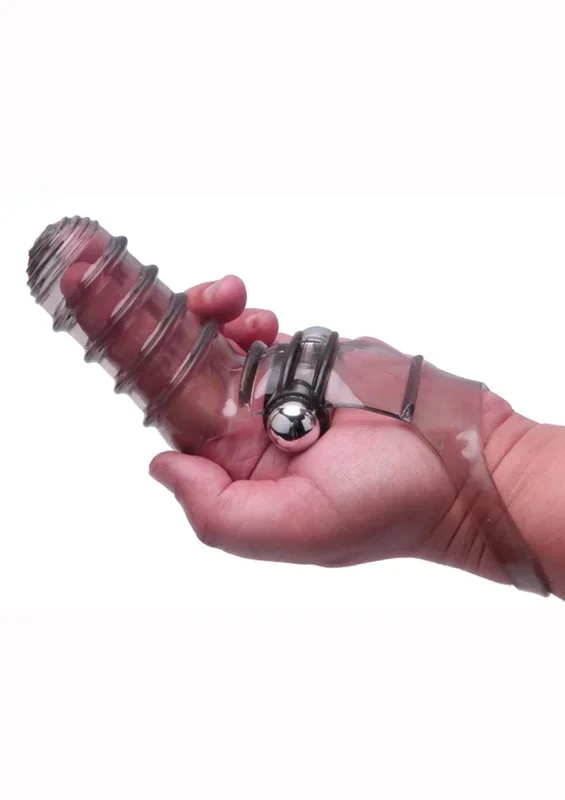 The 9’s – Vibrofinger Massager