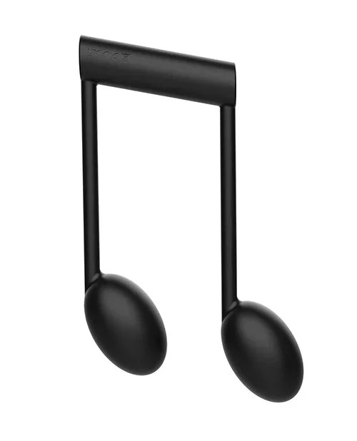 The Beat Remote Note Vibe – Black