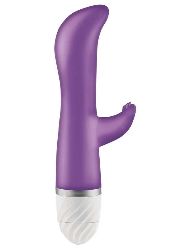 The Beat Teaser Silicone Clitoral Stimulator