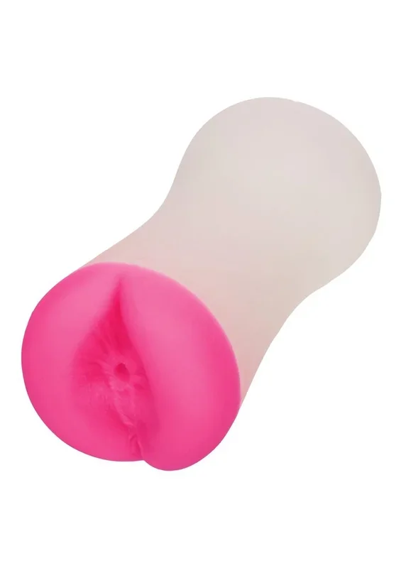 The Gripper Deep Ass Grip Masturbator Heavy Duty and Colorful
