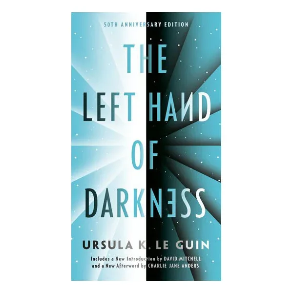 The Left Hand of Darkness