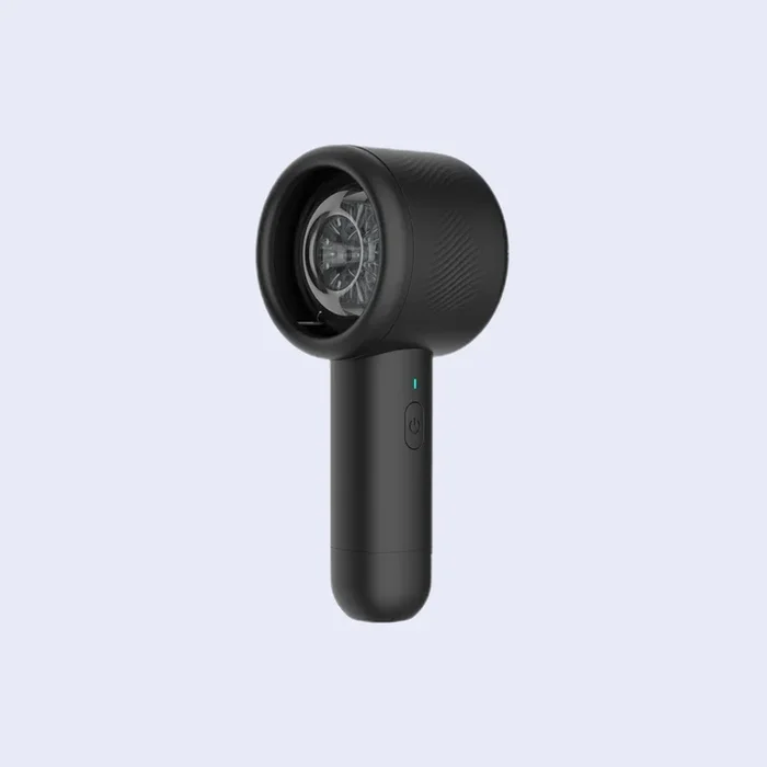 The One Open-Ended Stroker Masturbator