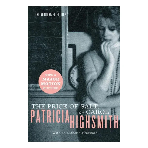 The Price of Salt, or Carol