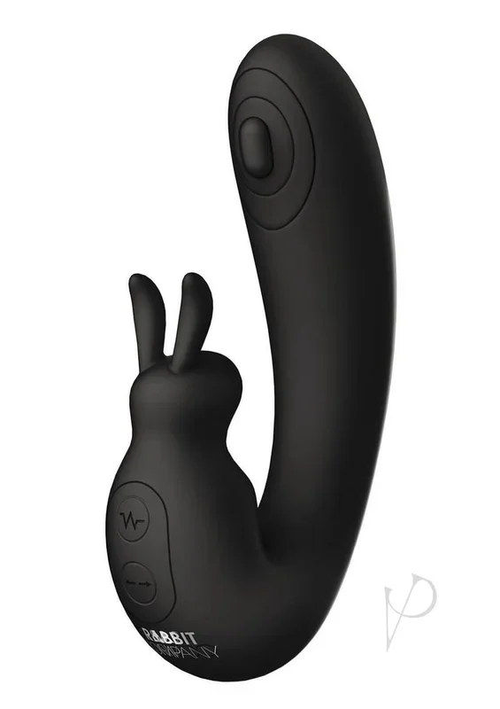 The Rabbit Company The Internal Rabbit Rechargeable Silicone Vibrator