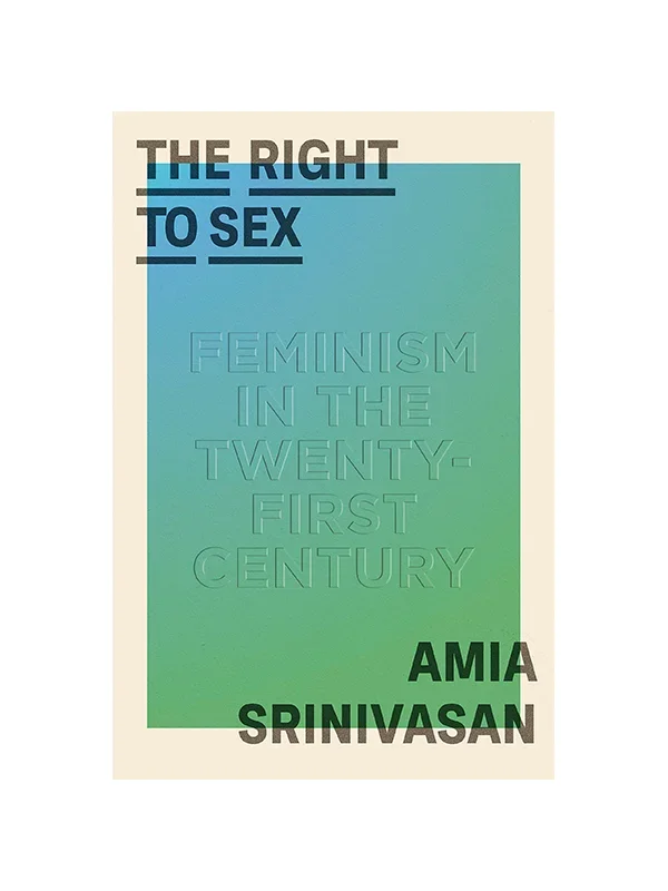 The Right to Sex