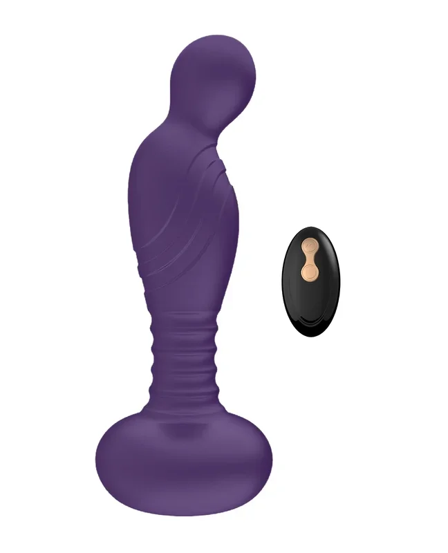 The Royale P-Spot Pleasure