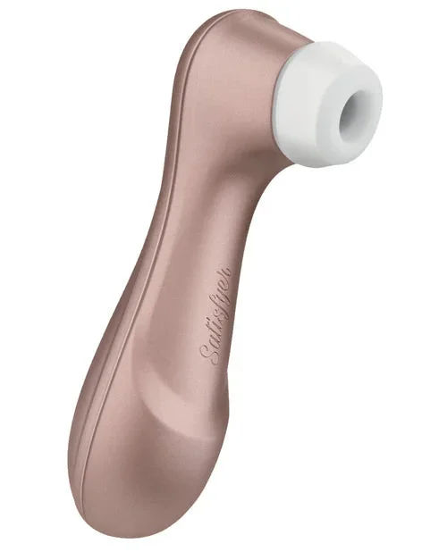 The Satisfyer PRO2 Next Generation