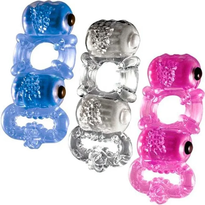 The Tri-O – Assorted