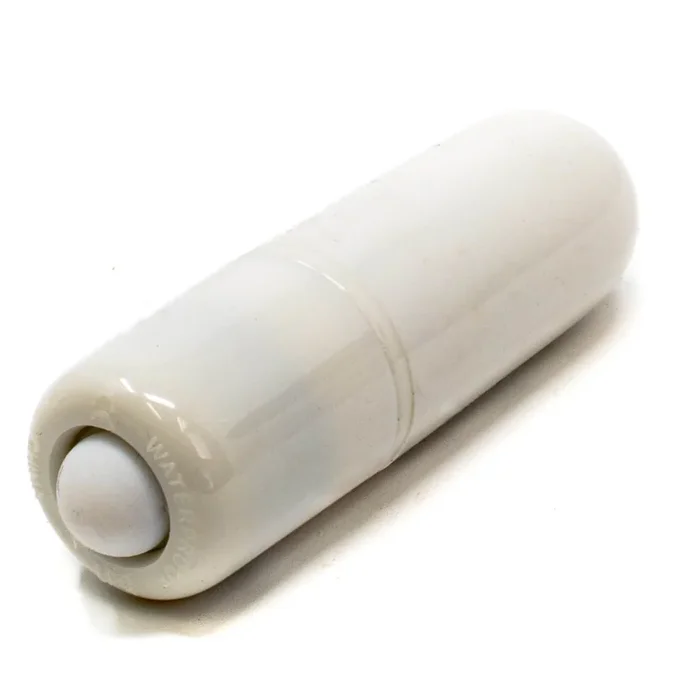 The Usual Suspects Iconic Bullet Vibe