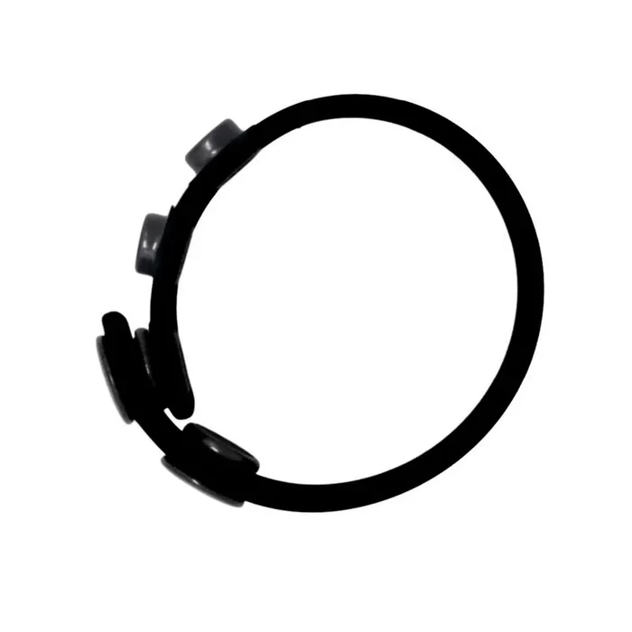 The VIP Adjustable Cock Ring