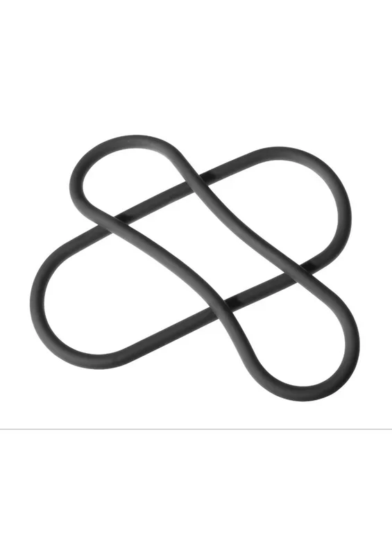 The Xplay Wrap Ring Silicone Slim