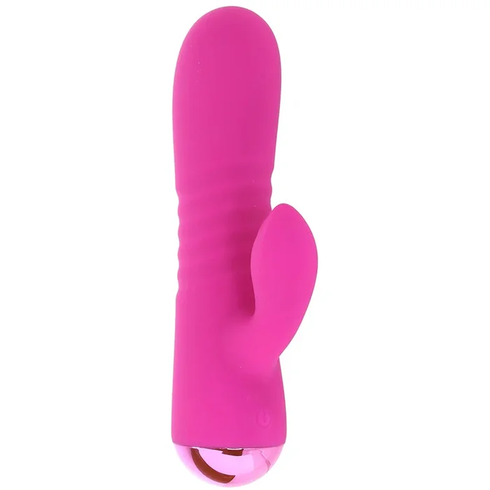 Thicc Chubby Honey Rabbit Vibe