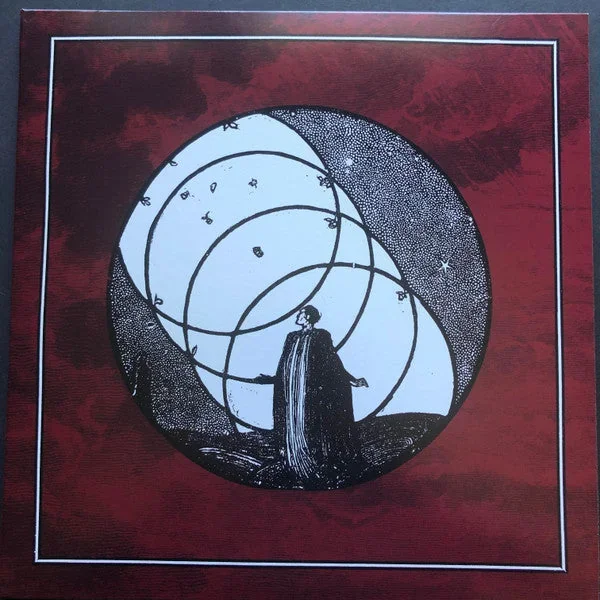 Thou: Ceremonies Of Repetition 12″