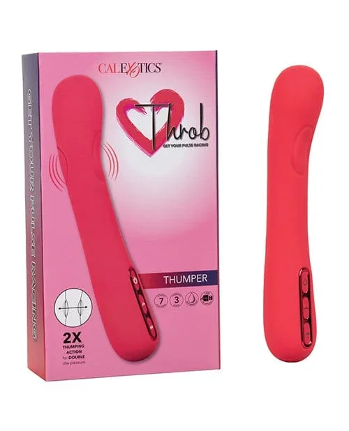 Throb Thumper – Pink