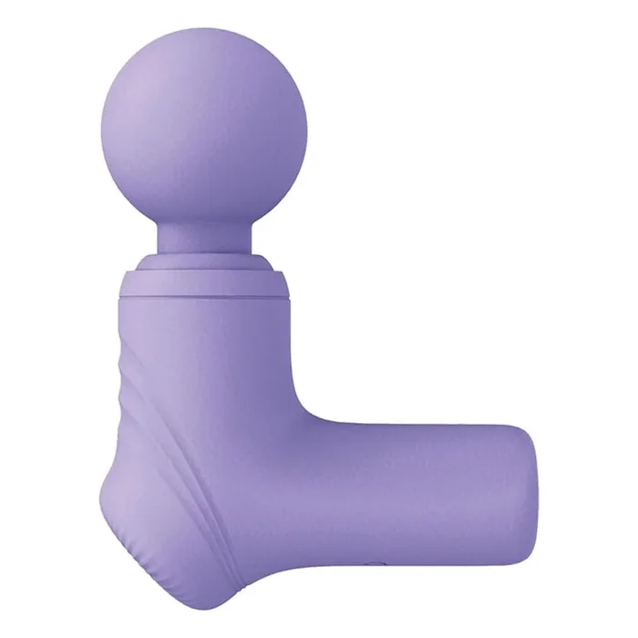 Thumper Vibrating Mini Massage Wand