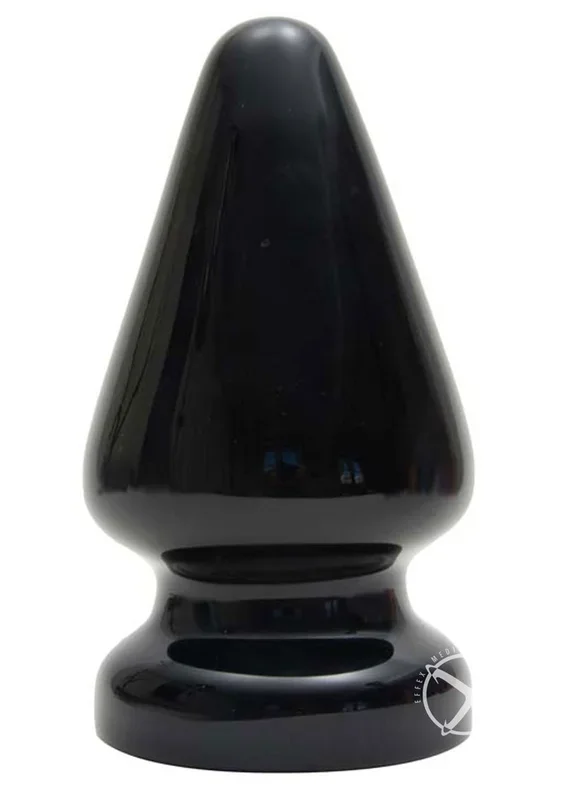 Titanmen Ass Servant Expansion Anal Plug