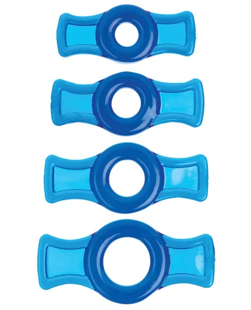 TitanMen Cock Ring Set