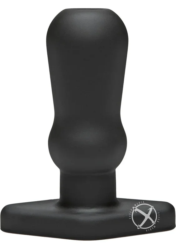 TitanMen Open Up 4.5 Inch Hollow Tunnel Anal Plug