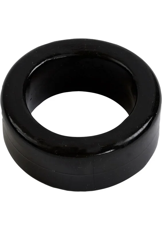 Titanmen Stretch-To-Fit Cock Ring