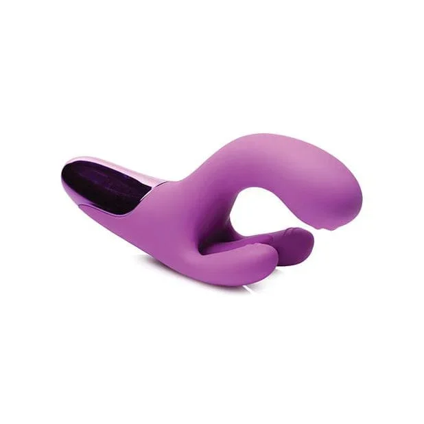 Triple Rabbit Vibrator