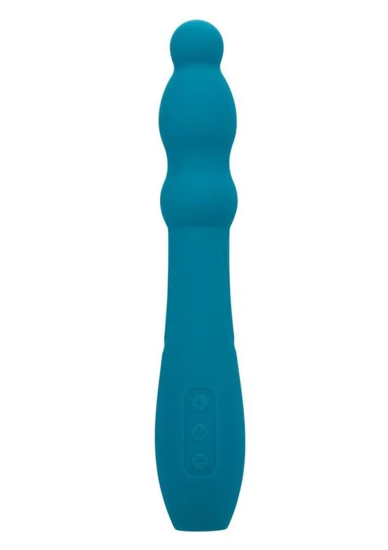 Turbo Glide Ripple Massager