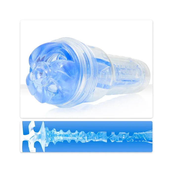 Turbo Thrust Fleshlight Stroker