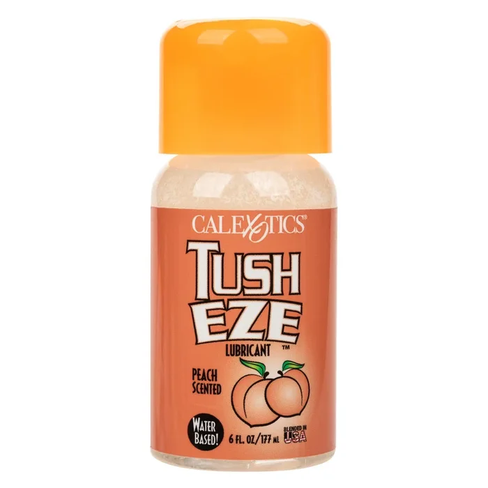 Tush Eze™ Lubricant – Peach Scented