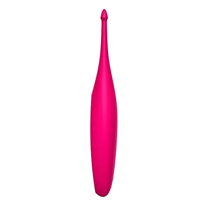 Twirling Fun – Magenta