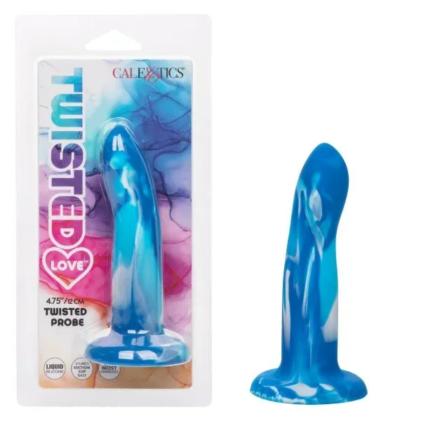 Twisted Love Twisted Probe – Blue