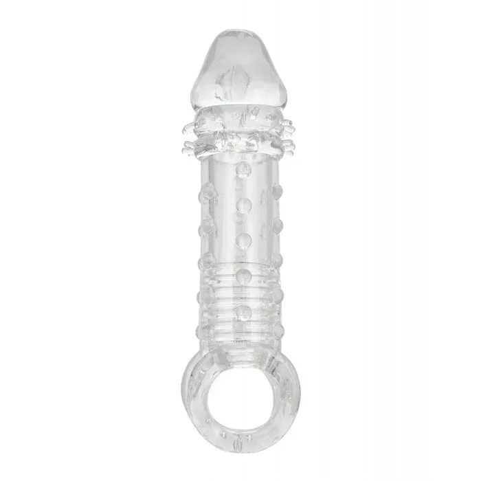 Ultimate Stud Extender – Clear