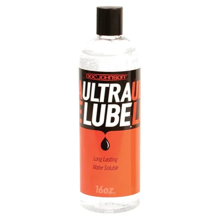 Ultra Lube – 16 Fl. Oz. – Bulk