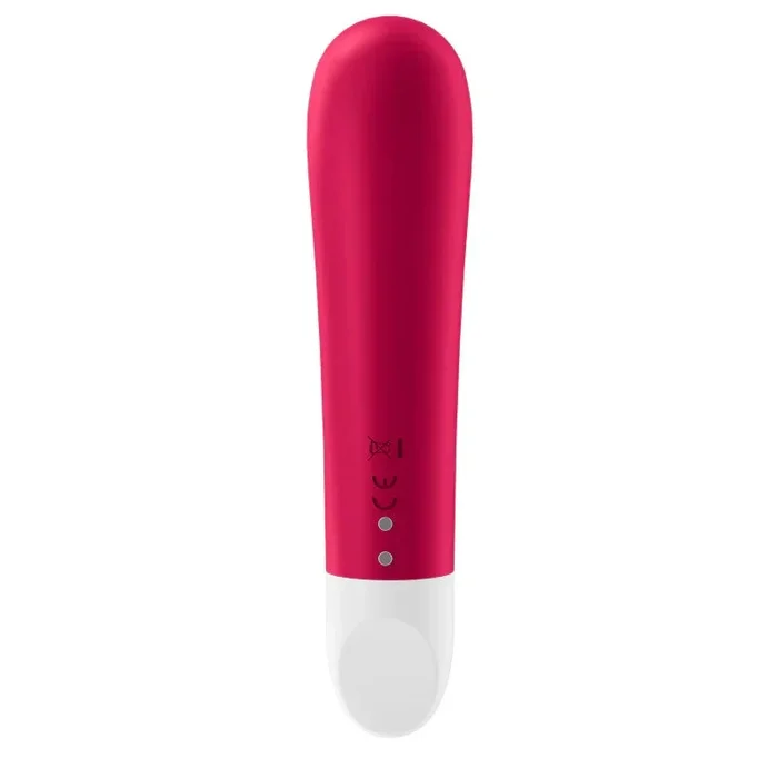 Ultra Power Bullet 1 – Red