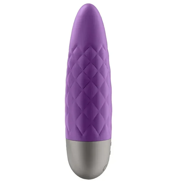 Ultra Power Bullet 5 – Violet