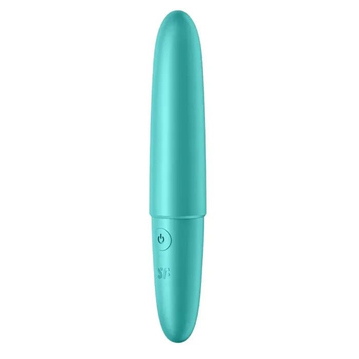 Ultra Power Bullet 6 – Turquoise