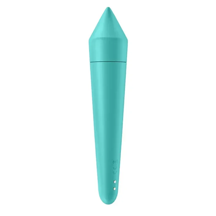 Ultra Power Bullet 8 – Turquoise
