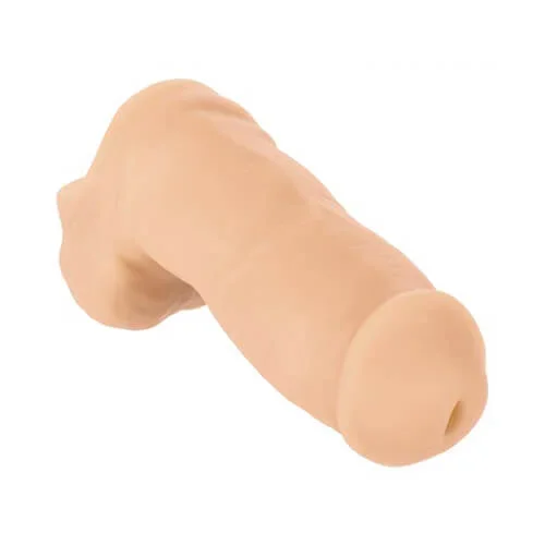 Ultra Soft Silicone 5 Inch STP