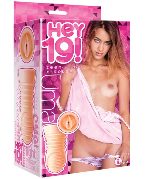 Uma Jolie Realistic Pussy Stroker From Icon Brands