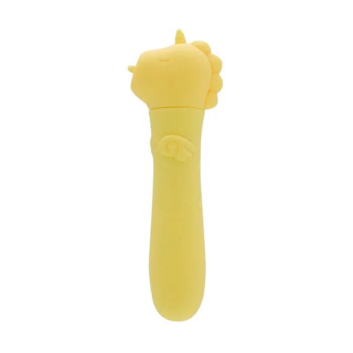Unihorn Bean Blossom USB Bullet in Yellow