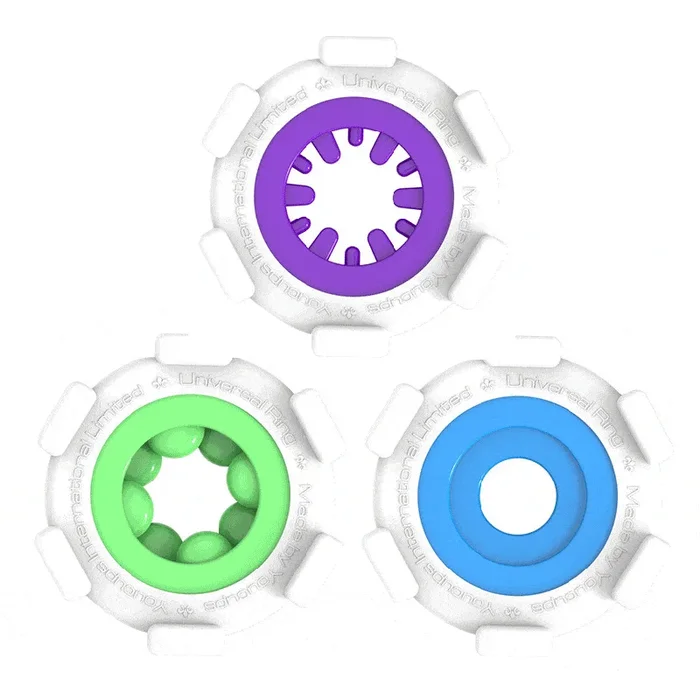 Universal Penis Ring Air Cup Men’s Masturbation Sex Toys