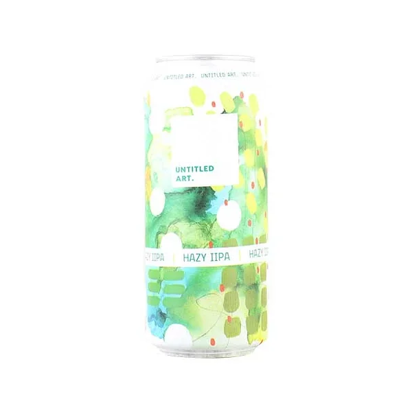 Untitled Art Hazy IIPA (Version 10)