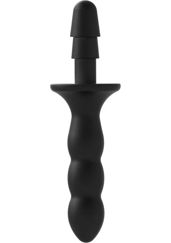 Vac-U-Lock Black Handle