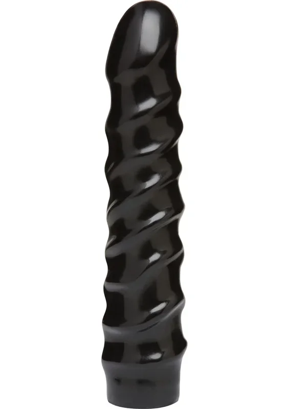 Vac-U-Lock Codeblack Raging Hard-Ons Dildo