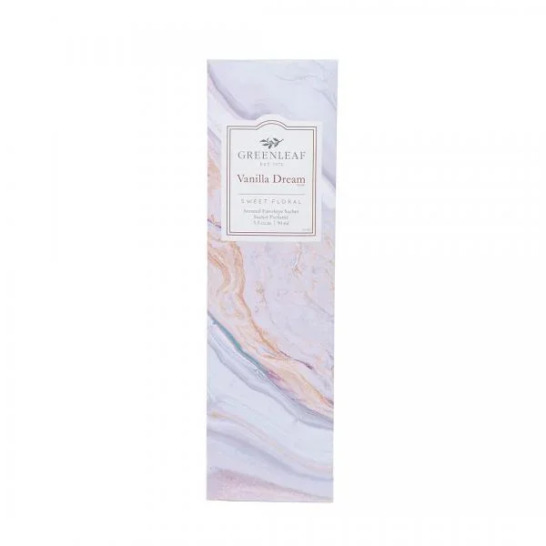 Vanilla Dream – Slim Sachet